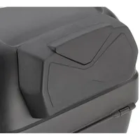GIVI Beifahrer Rückenlehne E197,
