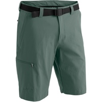 Maier Sports Herren Bermuda Huang 56 - 56