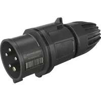 Walther Walther, Netzstecker + Netzkupplung, FW211507SK