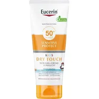 Eucerin Sun Kids Gel-Creme LSF 50+ 200 ml