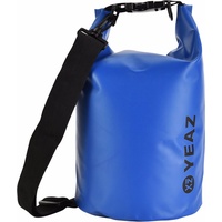 YEAZ Wasserfester Packsack 5 L
