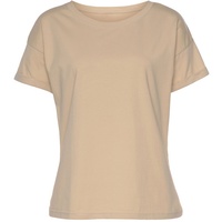 H.I.S. H.I.S T-Shirt Damen nougat Gr.36/38