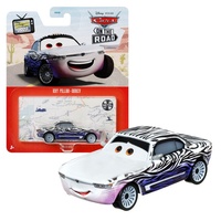 Mattel Disney, Mehrfarbig, S (Mattel HHV04)