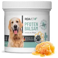 Reavet Pfotenbalsam 120ml