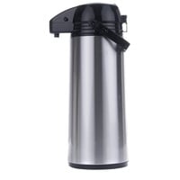 Hi Airpot silber 1,9 l