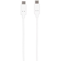 Vivanco Charging USB C auf USB C 2 m
