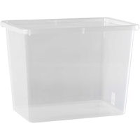 Plast Team Aufbewahrungsbox 59,5 x 43 x 39,5 cm