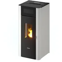 FreePoint Amaranto weiß 9 kW