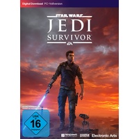 Electronic Arts Star Wars Jedi Survivor PC CiaB