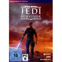 Electronic Arts Star Wars Jedi Survivor PC CiaB