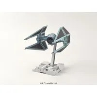 REVELL TIE Interceptor bunt 1:72