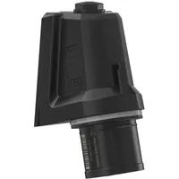 Walther Werke Walther CEE NEO Wandgerätestecker FW710310SK