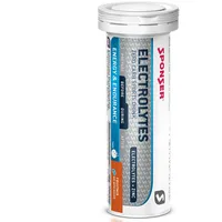 Sponser Electrolytes Fruit Mix 10 Brause-Tabs,