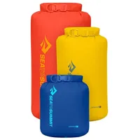 Sea to Summit Lightweight Dry Bag Set 3L/5L/8L