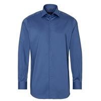 Eterna Langarm Hemd Modern Fit Performance Shirt Stretch (3377-X12K-65)