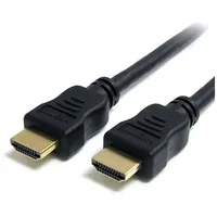 Vivanco HDMI Kabel mit Ethernet, 1,5 m (42923)