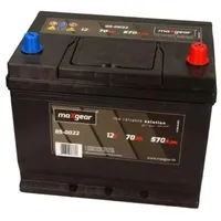 Maxgear 85-0022 70Ah 12V