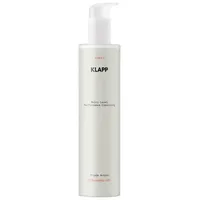 Klapp Cosmetics Multi Level Performance Cleansing Gel 200 ml