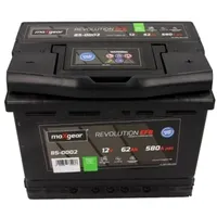 Maxgear 62Ah 12V