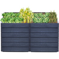 GARANTIA Ergo Quadro 2L 160 x 80 x 75