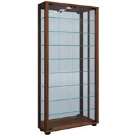 VCM Wandvitrine Vitrosa Maxi Spiegel