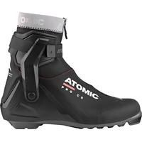 Atomic Herren Skating-Langlaufschuhe PRO CS Dark, Dark Grey/Black, 39