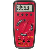 AMPROBE Amprobe, Multimeter, Digital Multimeter Amprobe 33XR-A (CAT III