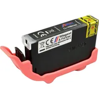 Ampertec Tinte ersetzt Canon CLI-65BK 4215C001 schwarz