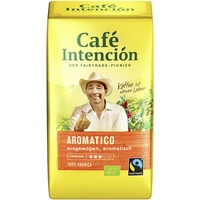 Café Intención ecológico gemahlen