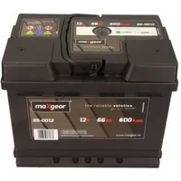 Maxgear 85-0012 66Ah 12V