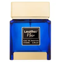 Flavia Leather Noir Eau de Parfum 100 ml