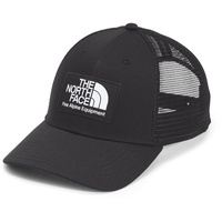 The North Face Mudder Trucker Kappe tnf black (NF0A5FXA-JK3)