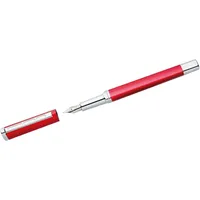 Staedtler Füllhalter triplus F, rot | Rot
