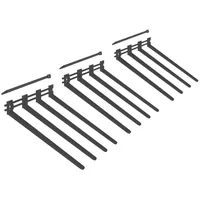 Buderus Bosch Abgaszubehör FC-O60 3 Abstandshalter d:60 7738112632