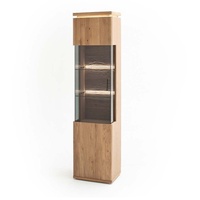 MCA Furniture MCA Barcelona Vitrine Holzwerkstoff/Bianco - 2 Jahre