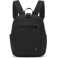 Pacsafe Citysafe CX Petite Schwarz