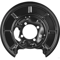 HERTH+BUSS JAKOPARTS Spritzblech, Bremsscheibe J3350814