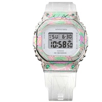 Casio Armbanduhr GM-S5640GEM-7ER,
