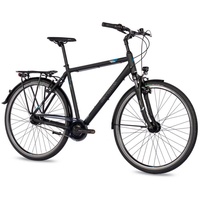 Airtracks 28 Herren City Fahrrad CI.2820 Cityrad Shimano 7