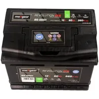 Maxgear REVOLUTION 60Ah 12V