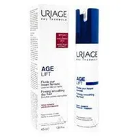 Uriage Age Lift Firming Smoothing Day Fluid Liftingfluid mit