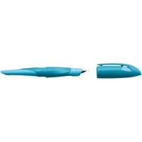 Stabilo EASYbirdy 3D Wildlife Special Edition blau, linke Hand,