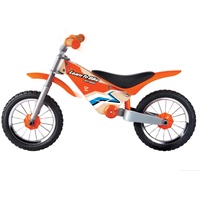 HaPe E1092 - Off Road Balance Bike, Cross Balance