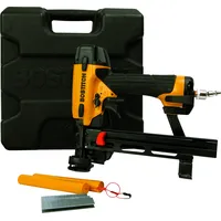 Bostitch Drucklufttacker SL1838BC-E 19-38mm