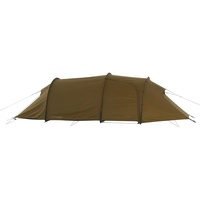 Nordisk Oppland 2 PU Tent dark olive