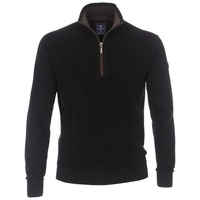 Redmond Troyer schwarz 3XL