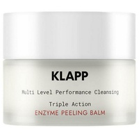 Klapp Cosmetics Klapp Multi Level Performance Cleansing Enzyme Peeling