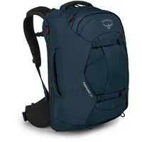 Osprey Farpoint 40 Muted Space Blue
