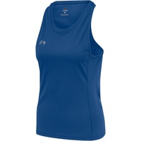 New Line newline Core Running Tanktop Damen true blue