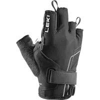 Leki Nordic Breeze Shark Short Handschuhe - Black /